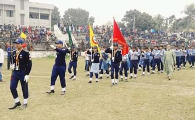 বিজয় দিবস ২০১৮