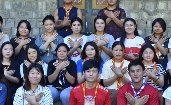 INTERNATIONAL PEACE DAY