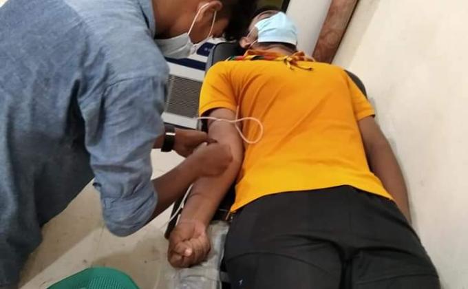 মানব_সেবায়_স্কাউটিং.