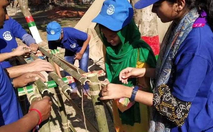 গেজেট(বার্ষিক তাবুবাস ও দীক্ষা অনুষ্ঠান ২০১৯)