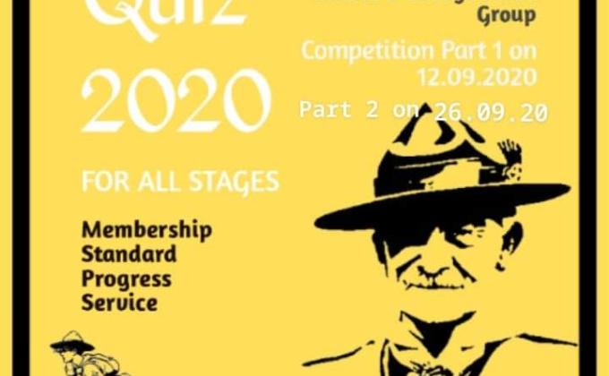 Quiz Competition!!