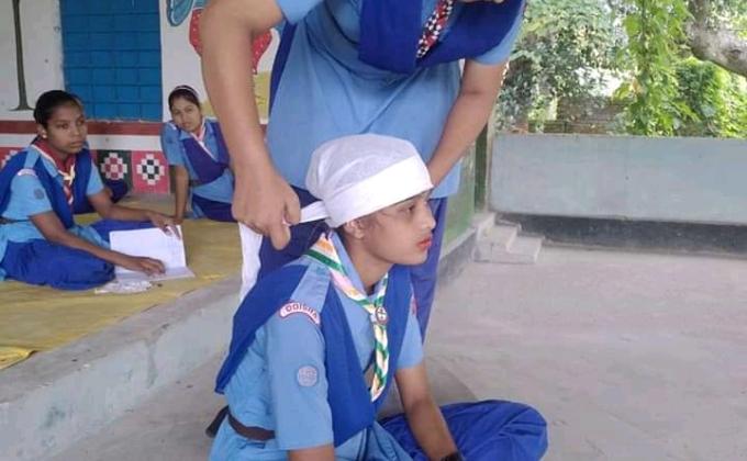 SCOUT CLASS