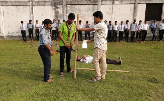 অনুমান ও পর্যবেক্ষণ