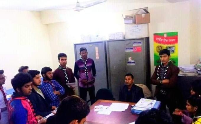 জাতীয় ভিটামিন এ প্লাস ক্যাম্পেইন