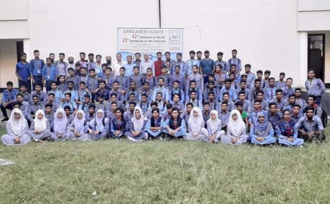  ৬২ তম জোটা ও ২৩ তম জোটি ২০১৯