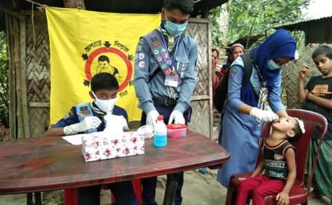 National Vitamin-A Campeign-2020