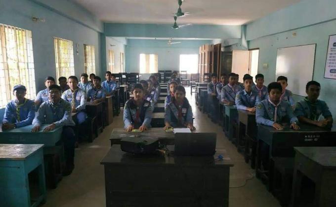 ৬১ তম জোটা - ২২তম জোটি