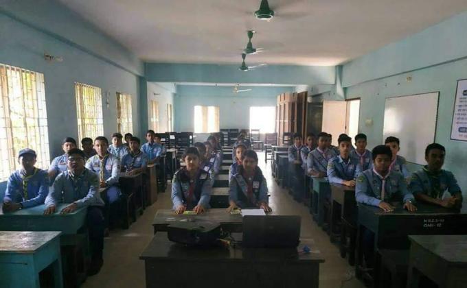 ৬১ তম জোটা - ২২তম জোটি