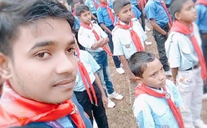 নবম চট্টগ্রাম জেলা কাব ক্যাম্পুরি ২০১৯