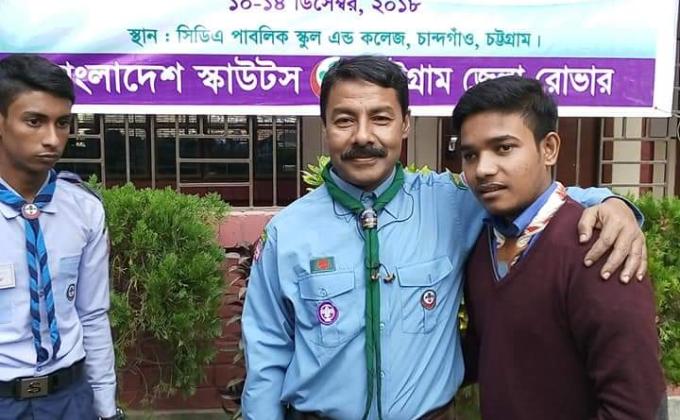 ২৬ তম মেট কোর্স ২০১৮