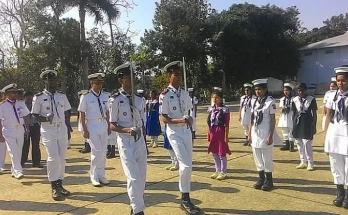 বাৎসরিক পরিদর্শন-২০১৮

