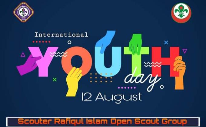 International Youth Day 2020
