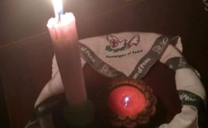 আর্থ আওয়ার পালন ২০২০