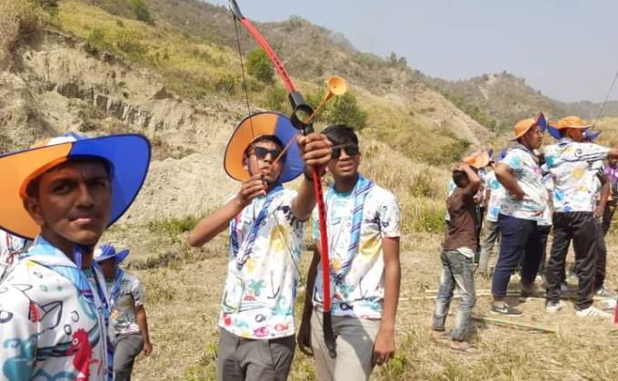 অ্যাডভেঞ্চার