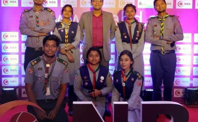 NBA- Installation programme -2019