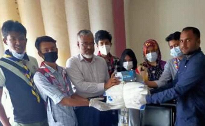 covid19 Safety Expedition 2020