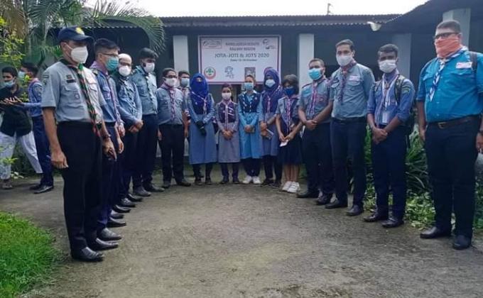 Dhaka railway JOTA JOTI AND JOTS -2020.