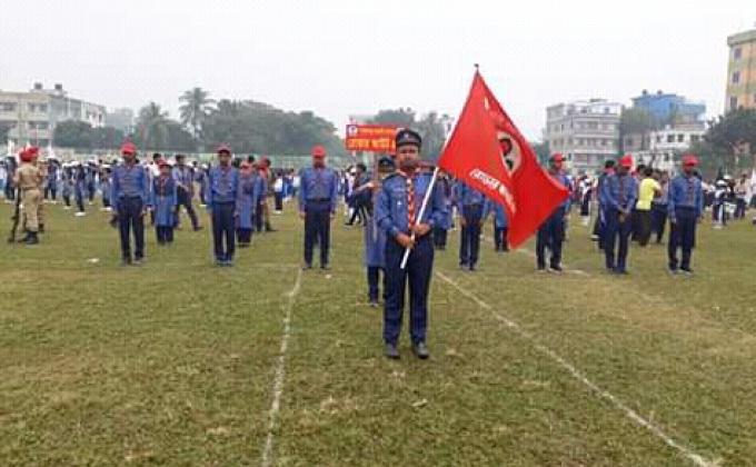 ১৬ ডিসেম্বর ২০১৯