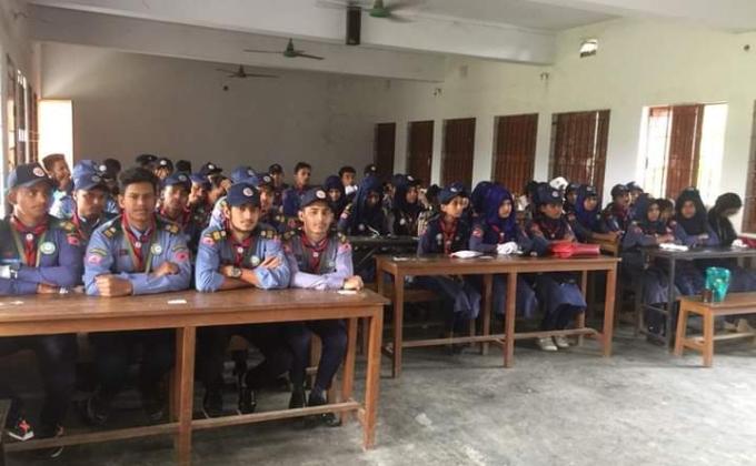 ১৬ ডিসেম্বর বিজয় দিবস 