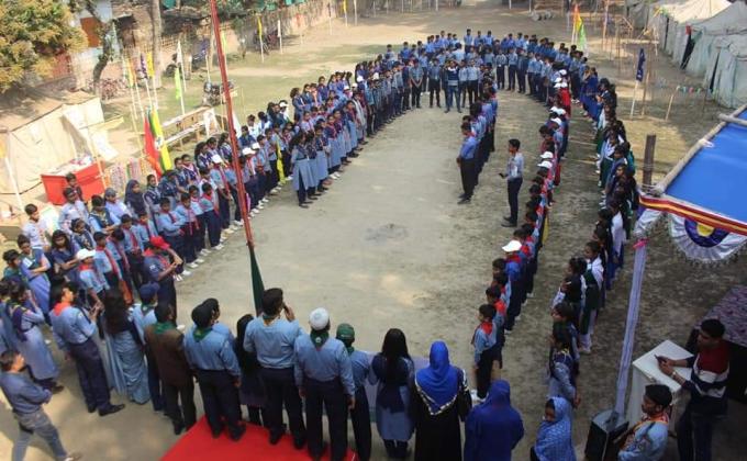 বিপি দিবস ২০১৯