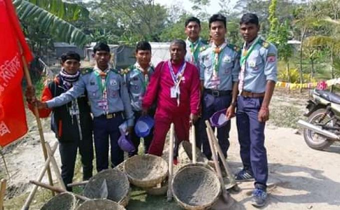 সমাজ সেবা