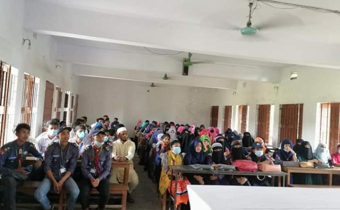 জাতীয় শোক দিবস 