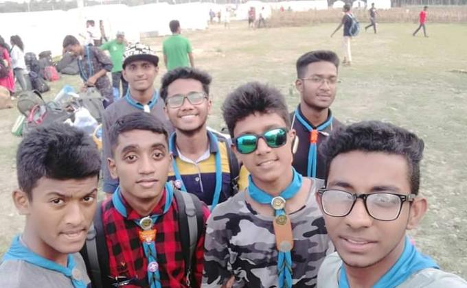 ডেংগু প্রতিরোধ কার্যক্রম