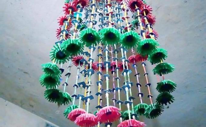 প্লাস্টিকের পুনঃ ব্যবহার