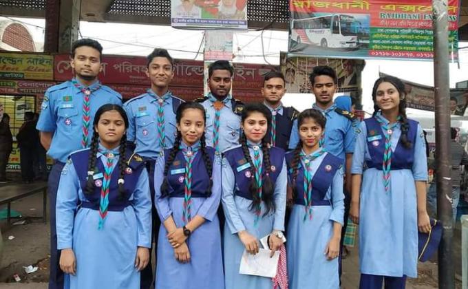 National Vitamin-A Plus Campaign-2020