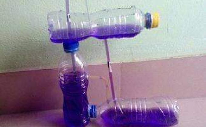 plastic tide turners challenge badge primary level 