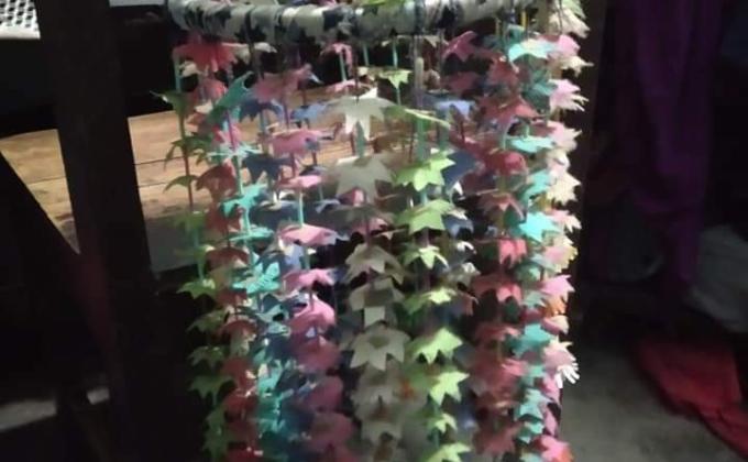 Plastic Tide Turners Challenge Badge