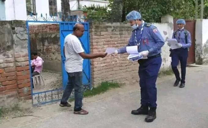 Plastic Tide Turner Challenge Badge