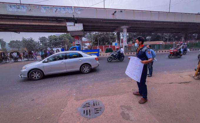 প্লাস্টিক টাইট  টার্নার চ্যালেঞ্জ ব্যাজ এর নেতৃত্ব পর্যায় 