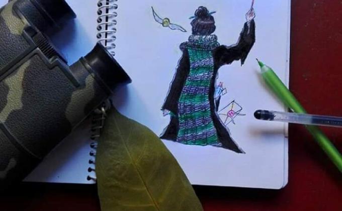 13th Hussars Open rover Group Online Photography Exhibition 