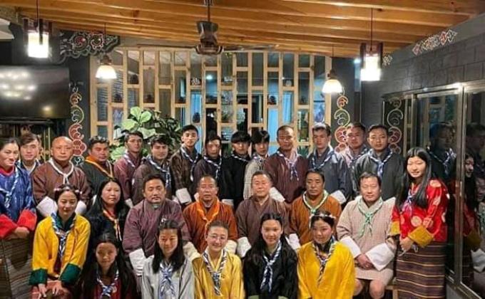 Workshop on Messengers of Peace Network