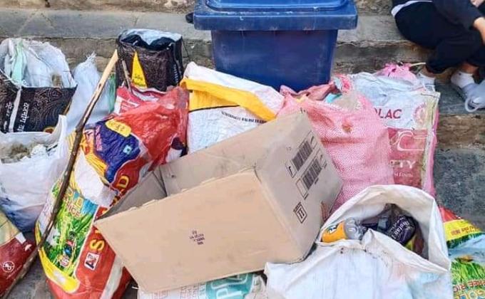 Commemorating the birth anniversary of  his Majesty through in-campus services