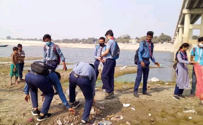প্লাস্টিক টাইড টার্নার চ্যালেঞ্জ ব্যাজ