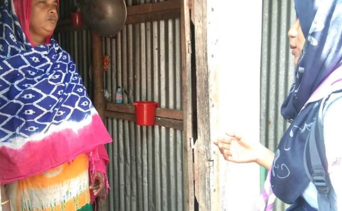 "প্লাষ্টিক টাইড টার্নার চ্যালেঞ্জ ব্যাজ''

প্রারম্ভিক পর্যায়
