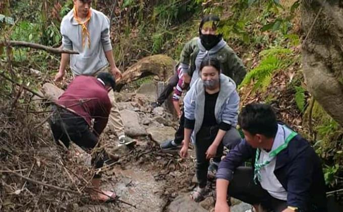 Sherubtse rovers scout investing more on project .