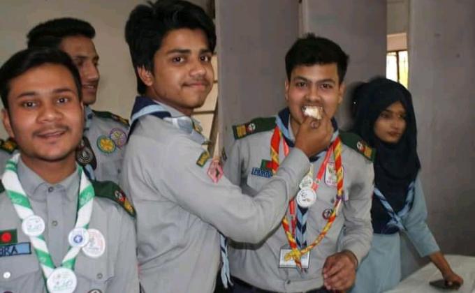 BP Day Celebration 2020