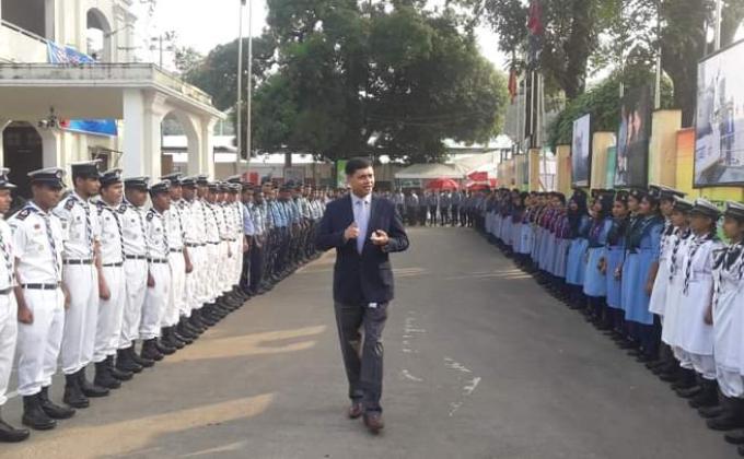 আয়কর মেলা -২০১৯।