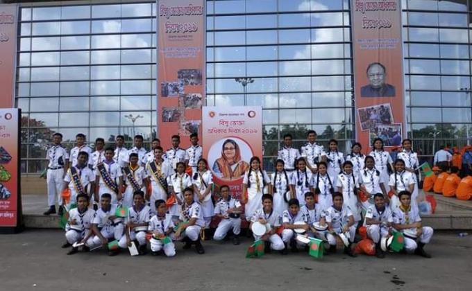 বিশ্ব ভোক্তা-অধিকার দিবস ২০১৯।