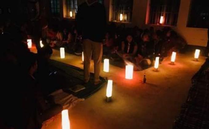 স্কাউটস ওন