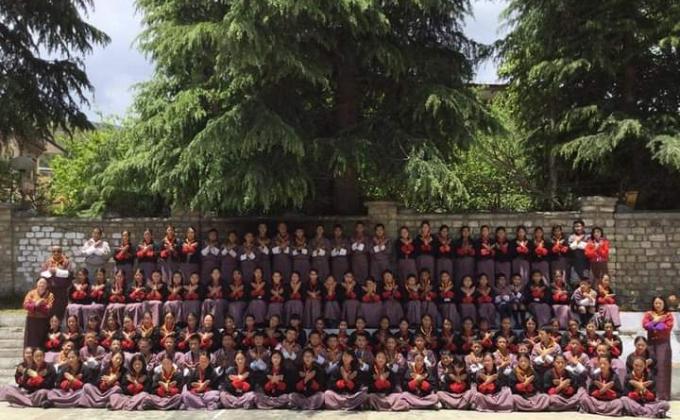 Conference on 12th May