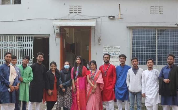 "Pitha Festival 2021"