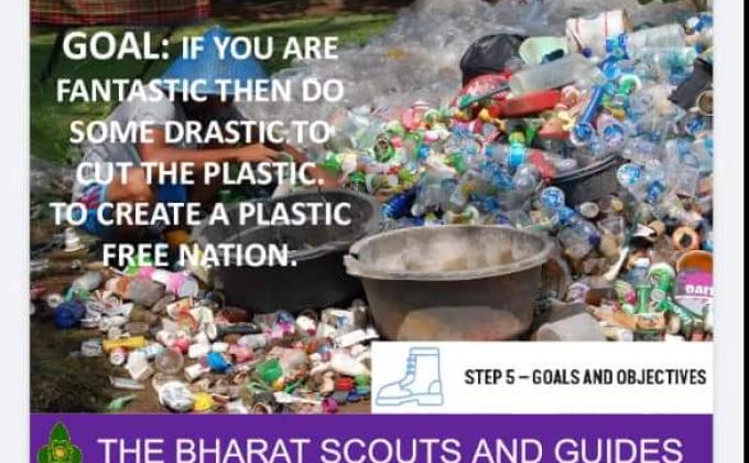 plastic Tide Turnner Challenge phase 2 