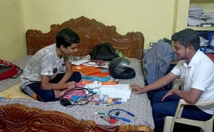 AWARENESS PROGRAMME 2