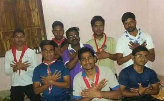 NJW OPEN UNIT JAGATSINGHPUR CREW COUNCELLING 2