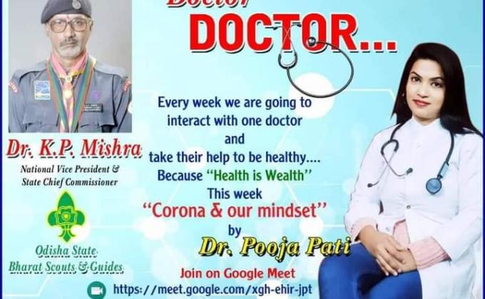 corona and our mindset 