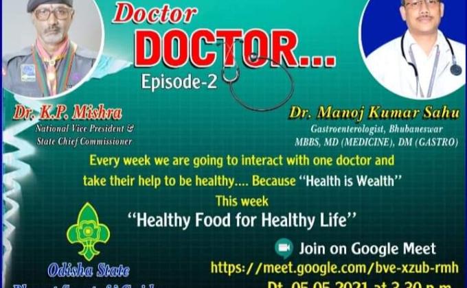 Doctor doctor , Episode - 2